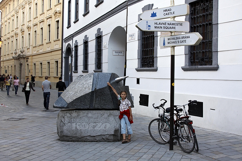 Korzo