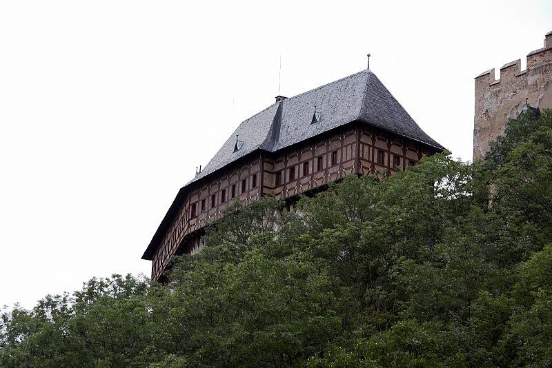 Замок