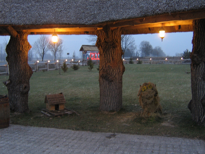 6 км от границы