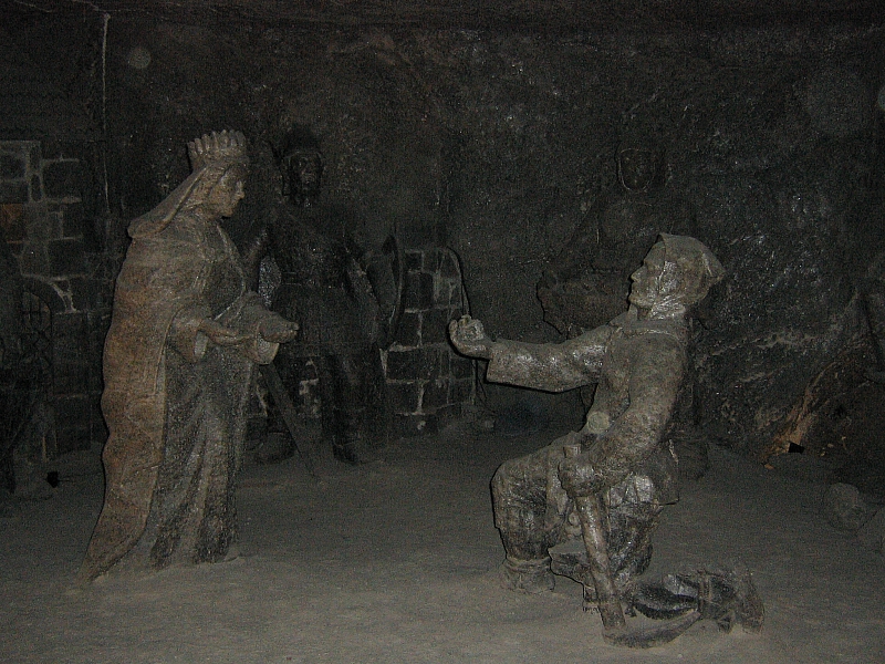 Камера Яновице (Komora Janowice)