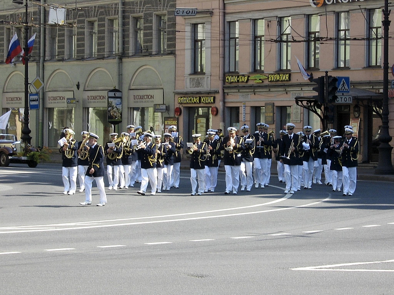 Оркестр Черногории
