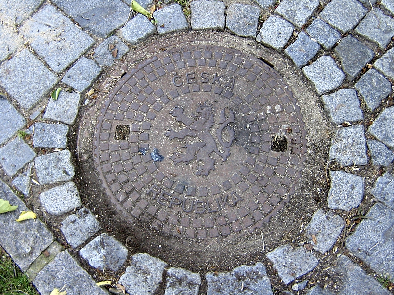 Прага