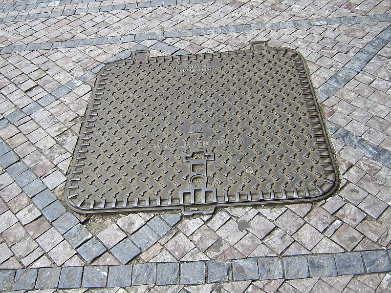 Прага