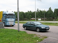 Стокгольм 2008