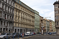 Senovazne nam.