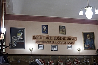„ŠVEJK RESTAURANT“