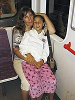 День 13 (18 июля 2009)