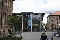 CINECITTA' и IMAX