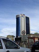современная Варшава