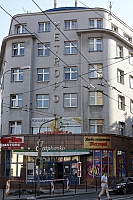 Русский ресторан "Метрополь"