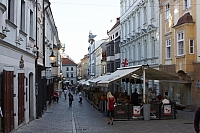 Михальска улица