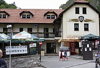 Penzion U královny Dagmar