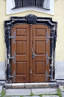 Костел Всех Святых