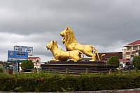 Сиануквиль (Krong Preah Sihanouk)