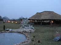 6 км от границы