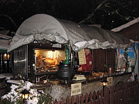 *2008 01 01 Празднование НГ2008. Визит в Закопане.