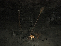 Сгоревшая камера (Komora Spalona)