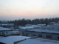 * 2008 01 03 Возвращение домой