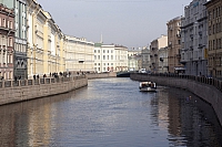 Город - сказка, город - мечта