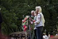 конкурс зонтиков