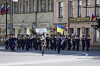 Оркестр ВВС Украины
