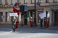 Военный оркестр Турции
