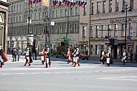 Военный оркестр Турции