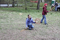 игра в серсо