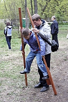 вторая попытка