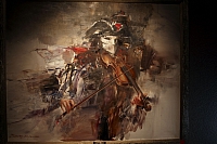 Иван Славинский "Music of the night"