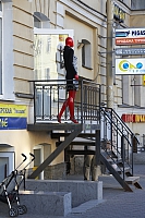 2011 Ночь музеев