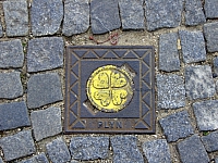 Прага