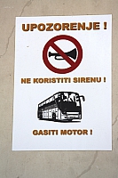 Старый город Бар